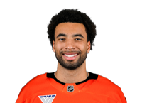 Jeremie Biakabutuka headshot