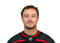 Justin Robidas headshot
