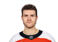 Jacob Gaucher headshot