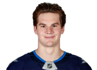 Garrett Brown headshot