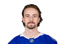 Maxwell Crozier headshot