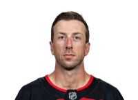 Jake Allen headshot