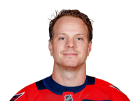 John Carlson headshot