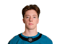 Collin Graf headshot