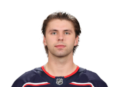 Adam Fantilli