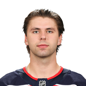 Adam Fantilli