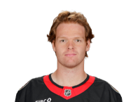Stephen Halliday headshot