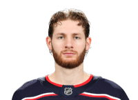 Hunter McKown headshot