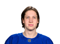 Vsevolod Komarov headshot