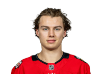 Connor Bedard headshot