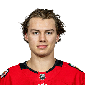 Connor Bedard