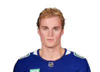Tom Willander headshot