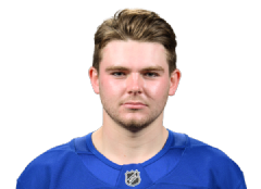 Zach Benson