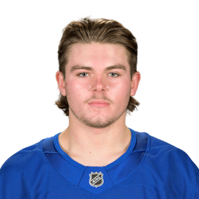 Zach Benson