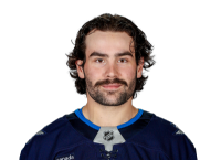 Colby Barlow headshot