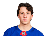 Gabe Perreault headshot