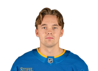 Theo Lindstein headshot