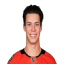 Nico Myatovic