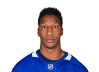 Marc Johnstone headshot