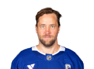 Victor Hedman