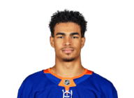 Isaiah George
