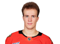 Yegor Sidorov headshot