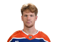 Brady Stonehouse headshot