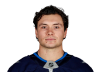 Parker Ford headshot