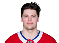 Jared Davidson headshot