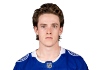 Dyllan Gill headshot