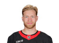 Nikolas Matinpalo headshot