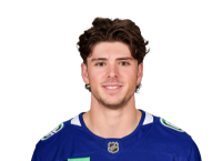 Victor Mancini headshot