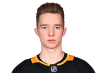 Sergei Murashov headshot
