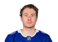 Cooper Flinton headshot