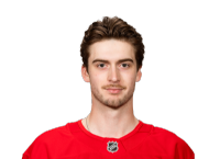 Carter Gylander headshot