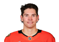William Francis headshot