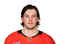 Konnor Smith headshot