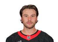 Wyatt Bongiovanni headshot