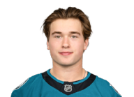 Macklin Celebrini