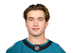Macklin Celebrini