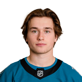 Macklin Celebrini
