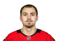 Artyom Levshunov headshot