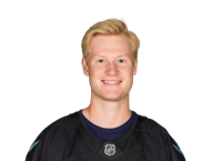 Victor Ostman headshot