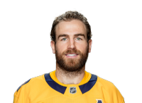 Ryan O'Reilly headshot
