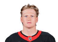 Carter Yakemchuk