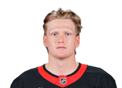 Carter Yakemchuk