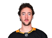 Harrison Brunicke headshot