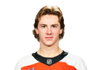 Spencer Gill headshot