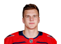 Ilya Protas headshot