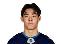 Kevin He headshot
